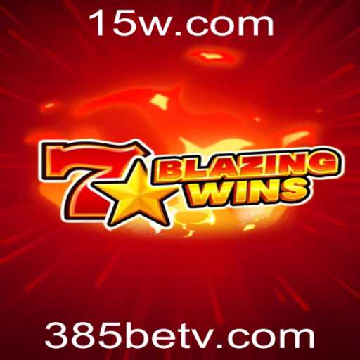 Explore o Mundo Acelerado de BlazingWins na Plataforma 385bet