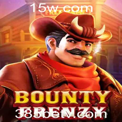 BountyFrenzy: Explorando o Fascinante Mundo do Jogo com 385bet