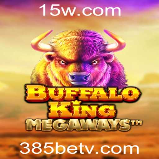 Buffalo King: Explorando a Jornada Selvagem no Universo dos Cassinos Online