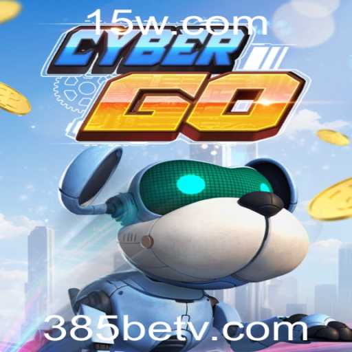 Explorando CyberGO: O Novo Sensação Mundial no Universo dos Games
