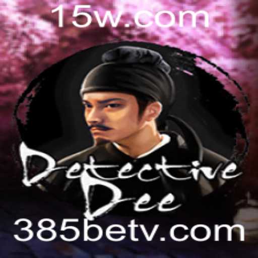 DetectiveDee: Mergulhe no Enigma do Mistério e da Aventura