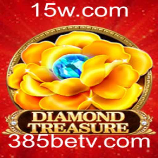 Descubra o Fascinante Mundo de Diamondtreasure com 385bet