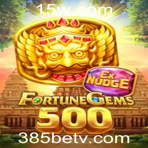 Descubra FortuneGems500: O Novo Fenômeno dos Jogos de Azar