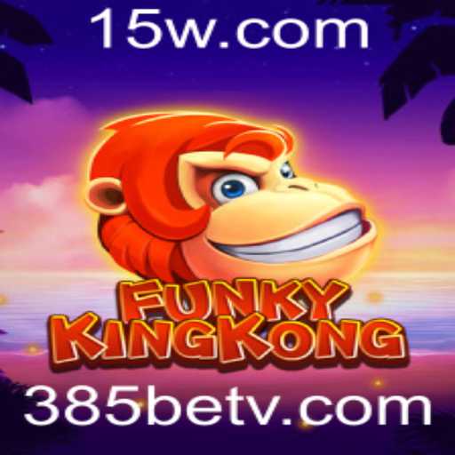 Descobrindo o Universo de FunkyKingKong: Um Mergulho no Novo Jogo do Momento