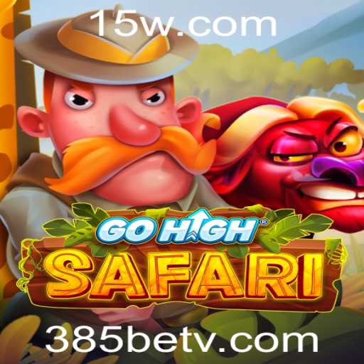 GoHighSafari: Explorando o Novo Fenômeno de Jogos