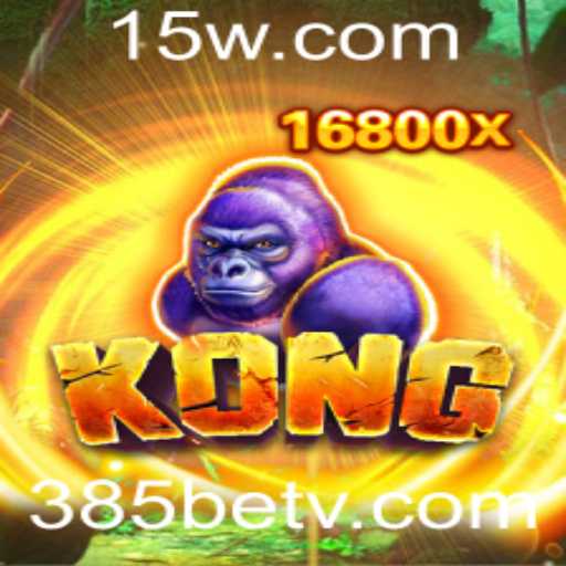 Explorando o Fascinante Mundo de Kong e 385bet: Uma Jornada Através do Jogo