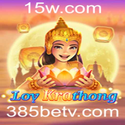 Descubra LoyKrathong: O Novo Fenômeno dos Jogos de Apostas