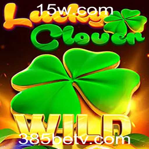 Explorando o Mundo de LuckyClover: O Jogo de Sorte Atraente