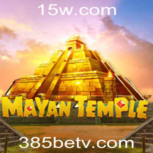 Explorando o Universo do Jogo: MayanTemple