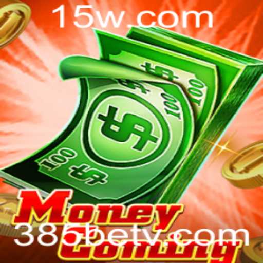 Explorando o Jogo MoneyComing: Uma Experiência Inovadora no 385bet