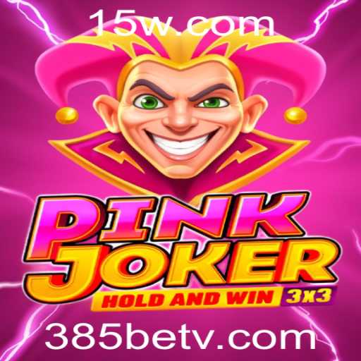 Descubra o Fascinante Mundo de Pinkjoker: Uma Viagem ao Universo de 385bet