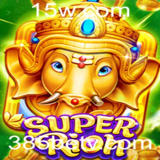 Descubra o Mundo de SuperRich: Um Novo Jogo Revolucionário