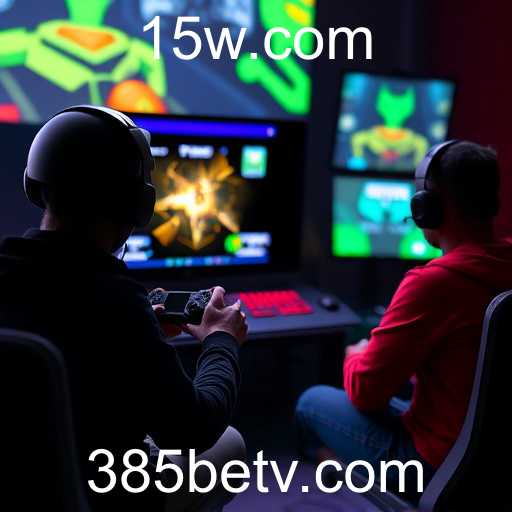 A Influência dos Videogames na Cultura Moderna